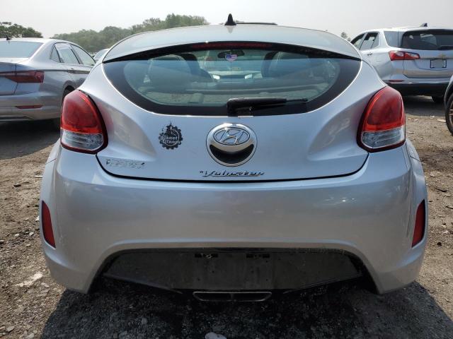 Photo 5 VIN: KMHTC6AD0CU045571 - HYUNDAI VELOSTER 