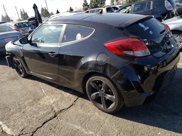 Photo 1 VIN: KMHTC6AD0CU049796 - HYUNDAI VELOSTER 