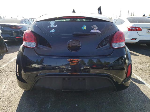 Photo 5 VIN: KMHTC6AD0CU049796 - HYUNDAI VELOSTER 