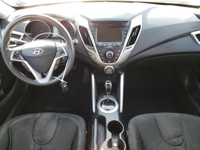 Photo 7 VIN: KMHTC6AD0CU049796 - HYUNDAI VELOSTER 