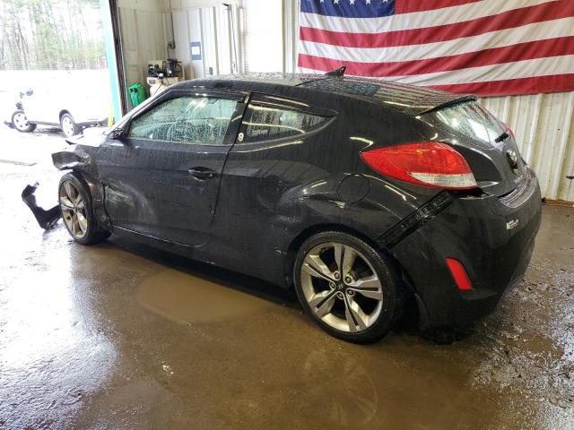 Photo 1 VIN: KMHTC6AD0CU054447 - HYUNDAI VELOSTER 