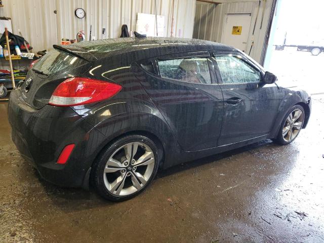 Photo 2 VIN: KMHTC6AD0CU054447 - HYUNDAI VELOSTER 