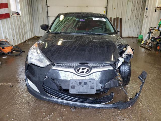 Photo 4 VIN: KMHTC6AD0CU054447 - HYUNDAI VELOSTER 