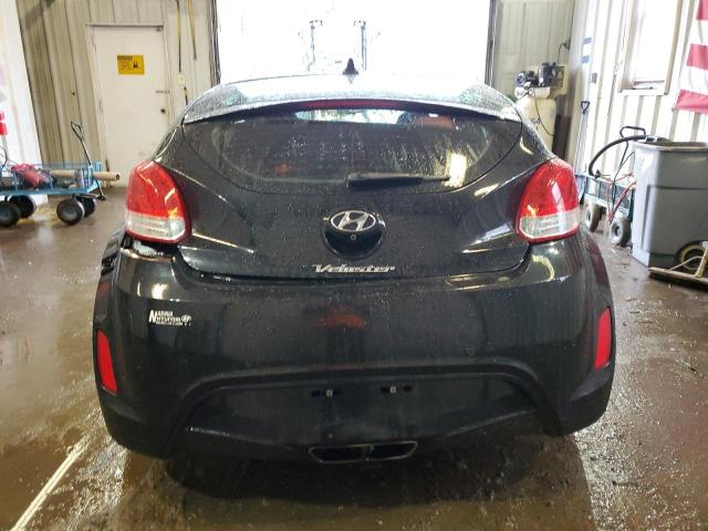 Photo 5 VIN: KMHTC6AD0CU054447 - HYUNDAI VELOSTER 