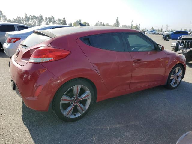 Photo 2 VIN: KMHTC6AD0CU056991 - HYUNDAI VELOSTER 