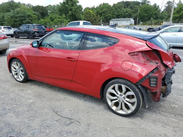 Photo 1 VIN: KMHTC6AD0CU066548 - HYUNDAI VELOSTER 