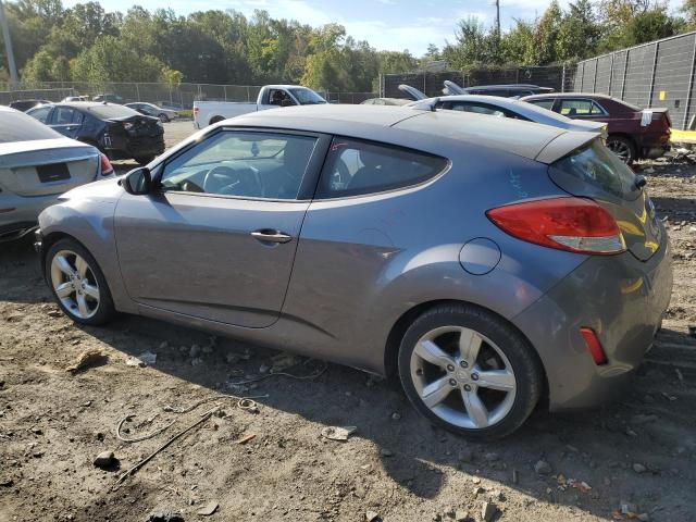 Photo 1 VIN: KMHTC6AD0DU087482 - HYUNDAI VELOSTER 