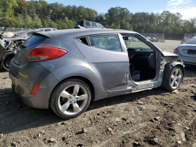 Photo 2 VIN: KMHTC6AD0DU087482 - HYUNDAI VELOSTER 