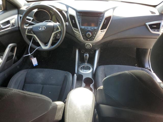 Photo 7 VIN: KMHTC6AD0DU087482 - HYUNDAI VELOSTER 