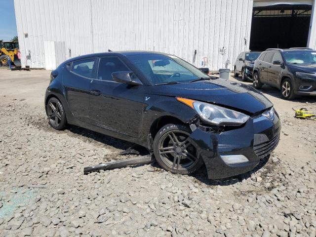 Photo 3 VIN: KMHTC6AD0DU088857 - HYUNDAI VELOSTER 