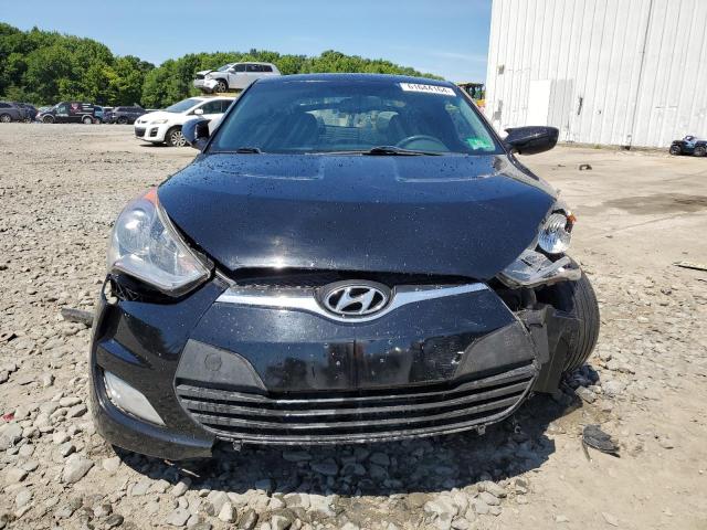 Photo 4 VIN: KMHTC6AD0DU088857 - HYUNDAI VELOSTER 