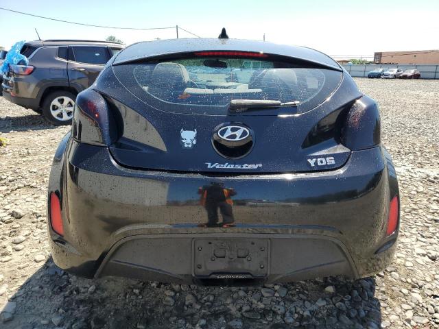 Photo 5 VIN: KMHTC6AD0DU088857 - HYUNDAI VELOSTER 