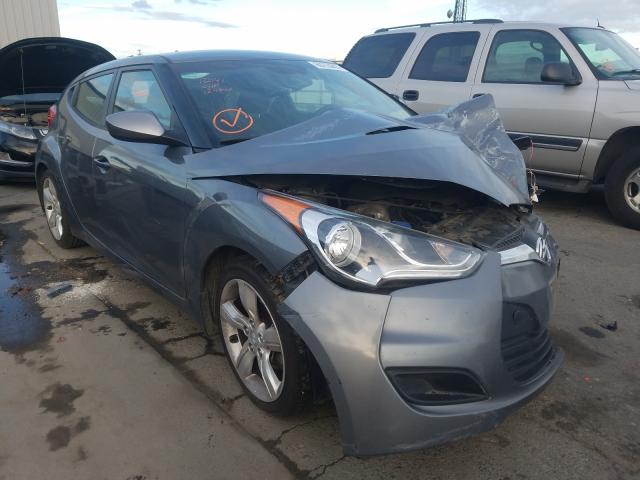 Photo 0 VIN: KMHTC6AD0DU090544 - HYUNDAI VELOSTER 