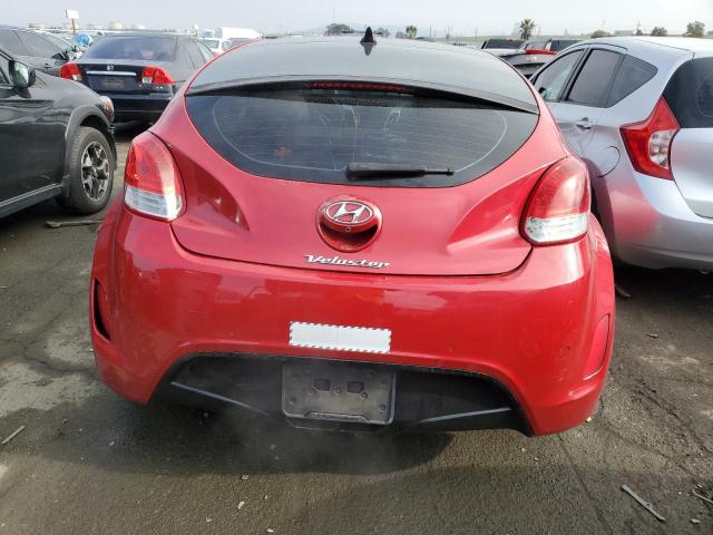 Photo 5 VIN: KMHTC6AD0DU093623 - HYUNDAI VELOSTER 