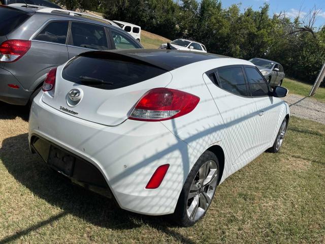 Photo 3 VIN: KMHTC6AD0DU095646 - HYUNDAI VELOSTER 