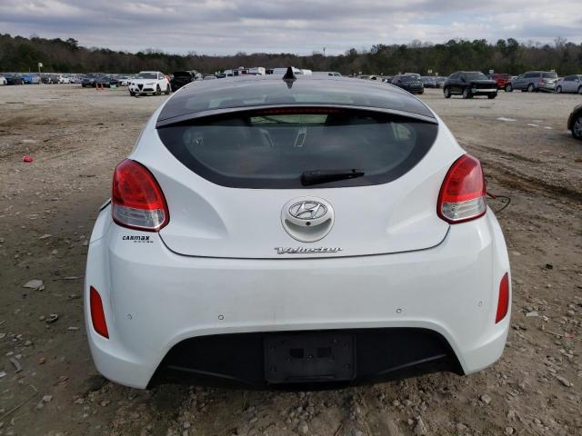 Photo 5 VIN: KMHTC6AD0DU099471 - HYUNDAI VELOSTER 