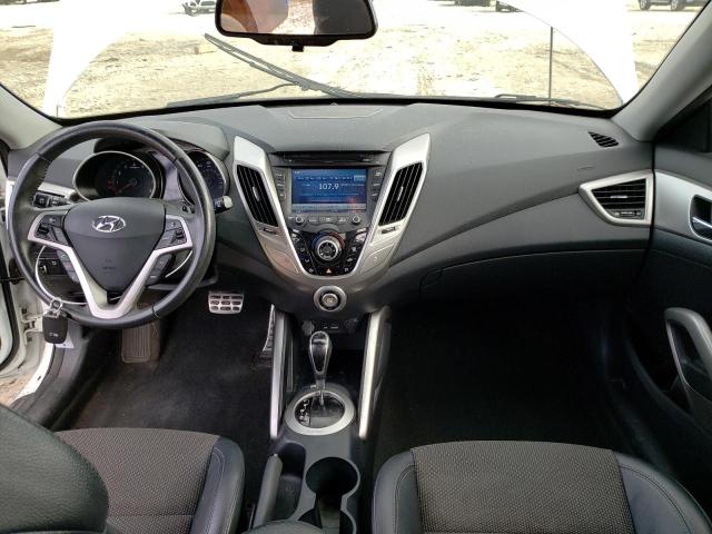 Photo 7 VIN: KMHTC6AD0DU099471 - HYUNDAI VELOSTER 