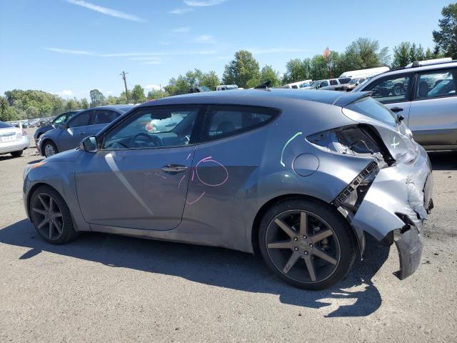 Photo 1 VIN: KMHTC6AD0DU103115 - HYUNDAI VELOSTER 