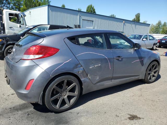 Photo 2 VIN: KMHTC6AD0DU103115 - HYUNDAI VELOSTER 