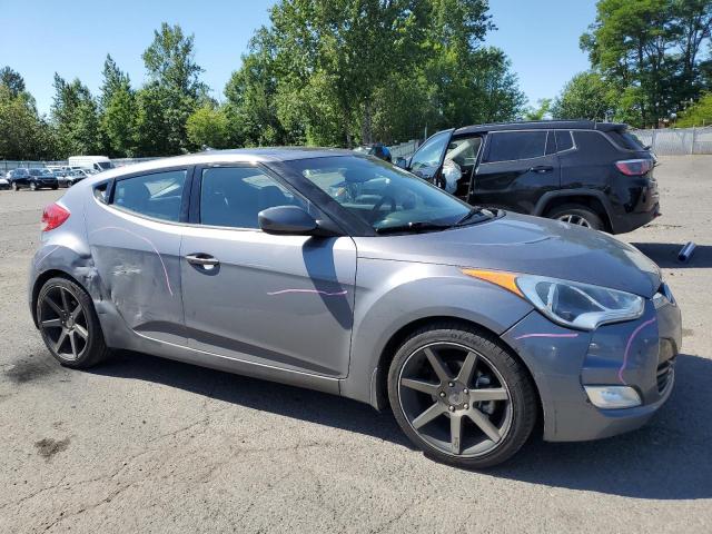 Photo 3 VIN: KMHTC6AD0DU103115 - HYUNDAI VELOSTER 