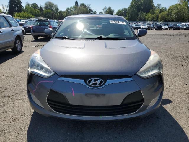 Photo 4 VIN: KMHTC6AD0DU103115 - HYUNDAI VELOSTER 