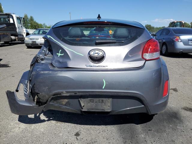 Photo 5 VIN: KMHTC6AD0DU103115 - HYUNDAI VELOSTER 