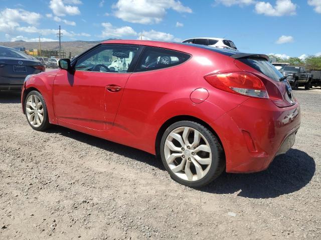 Photo 1 VIN: KMHTC6AD0DU106399 - HYUNDAI VELOSTER 