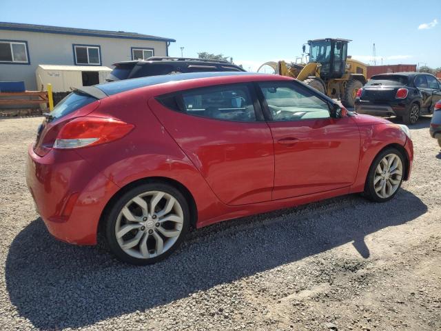 Photo 2 VIN: KMHTC6AD0DU106399 - HYUNDAI VELOSTER 