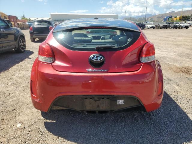 Photo 5 VIN: KMHTC6AD0DU106399 - HYUNDAI VELOSTER 