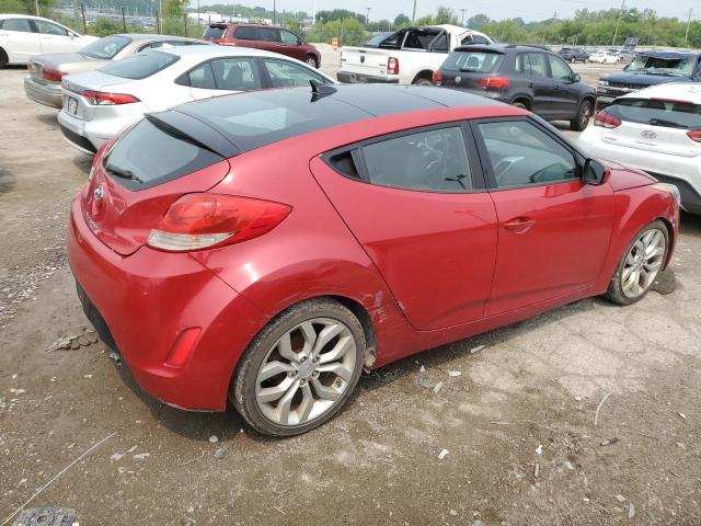 Photo 2 VIN: KMHTC6AD0DU113448 - HYUNDAI VELOSTER 