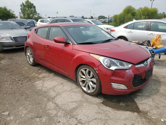 Photo 3 VIN: KMHTC6AD0DU113448 - HYUNDAI VELOSTER 