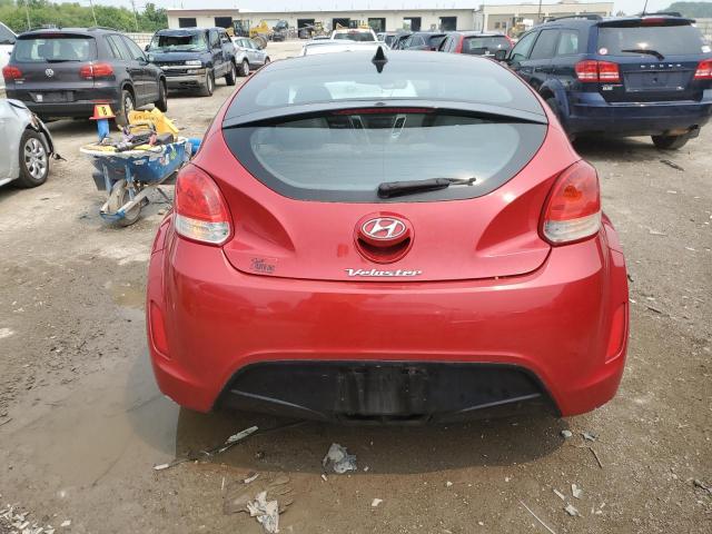 Photo 5 VIN: KMHTC6AD0DU113448 - HYUNDAI VELOSTER 