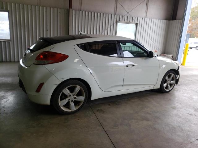 Photo 2 VIN: KMHTC6AD0DU116429 - HYUNDAI VELOSTER 