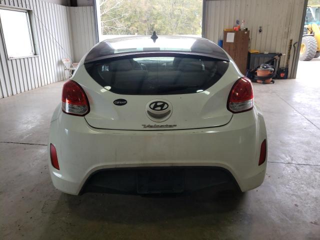 Photo 5 VIN: KMHTC6AD0DU116429 - HYUNDAI VELOSTER 