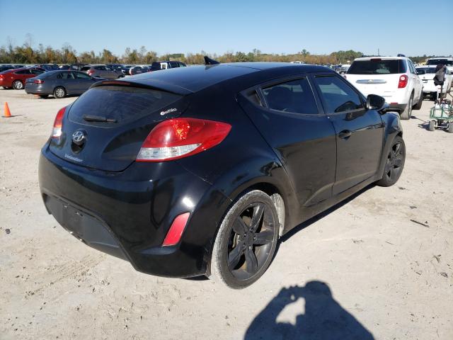 Photo 3 VIN: KMHTC6AD0DU117158 - HYUNDAI VELOSTER 