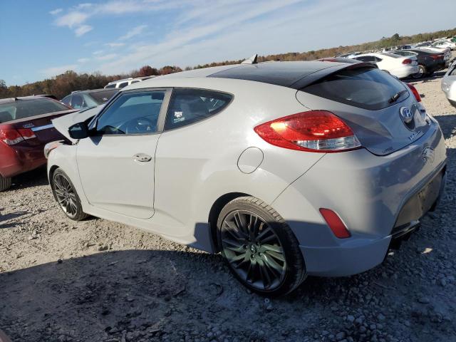 Photo 1 VIN: KMHTC6AD0DU130055 - HYUNDAI VELOSTER 