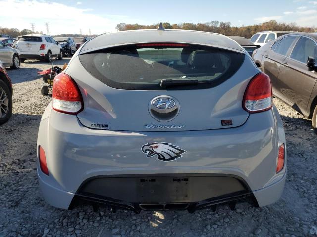 Photo 5 VIN: KMHTC6AD0DU130055 - HYUNDAI VELOSTER 