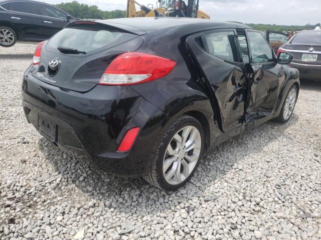 Photo 3 VIN: KMHTC6AD0DU132680 - HYUNDAI VELOSTER 