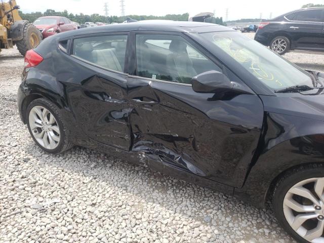 Photo 8 VIN: KMHTC6AD0DU132680 - HYUNDAI VELOSTER 