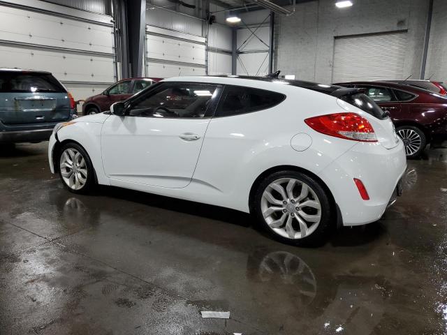 Photo 1 VIN: KMHTC6AD0DU134719 - HYUNDAI VELOSTER 