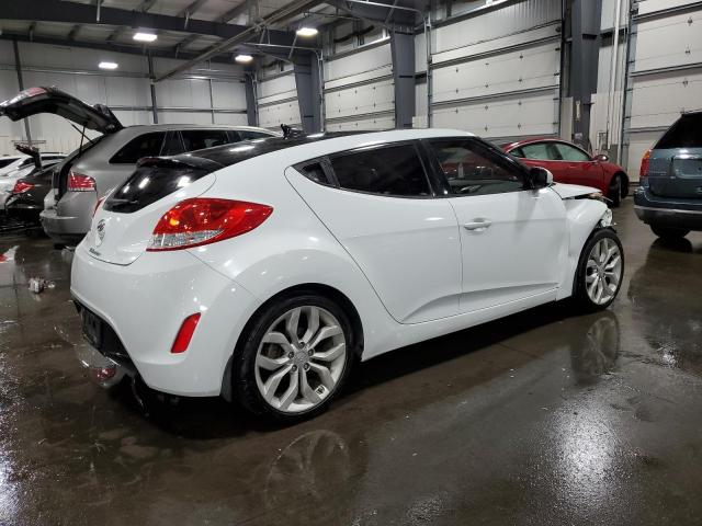 Photo 2 VIN: KMHTC6AD0DU134719 - HYUNDAI VELOSTER 