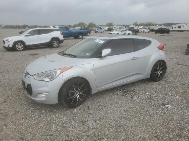 Photo 0 VIN: KMHTC6AD0DU153075 - HYUNDAI VELOSTER 