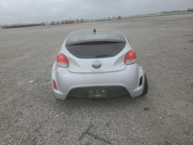 Photo 5 VIN: KMHTC6AD0DU153075 - HYUNDAI VELOSTER 