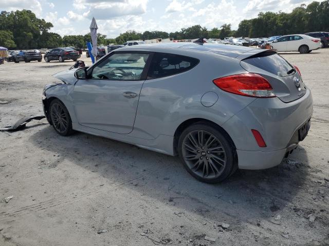 Photo 1 VIN: KMHTC6AD0DU156798 - HYUNDAI VELOSTER 