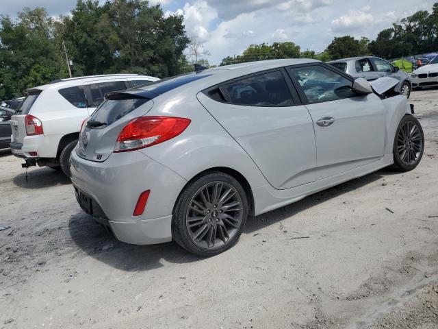 Photo 2 VIN: KMHTC6AD0DU156798 - HYUNDAI VELOSTER 