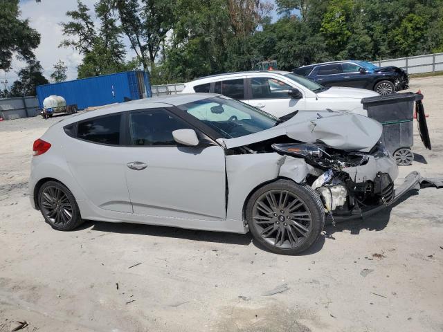 Photo 3 VIN: KMHTC6AD0DU156798 - HYUNDAI VELOSTER 