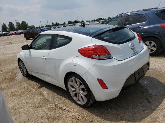 Photo 1 VIN: KMHTC6AD0DU174265 - HYUNDAI VELOSTER 