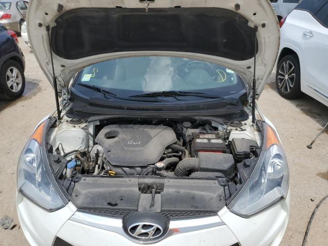 Photo 10 VIN: KMHTC6AD0DU174265 - HYUNDAI VELOSTER 