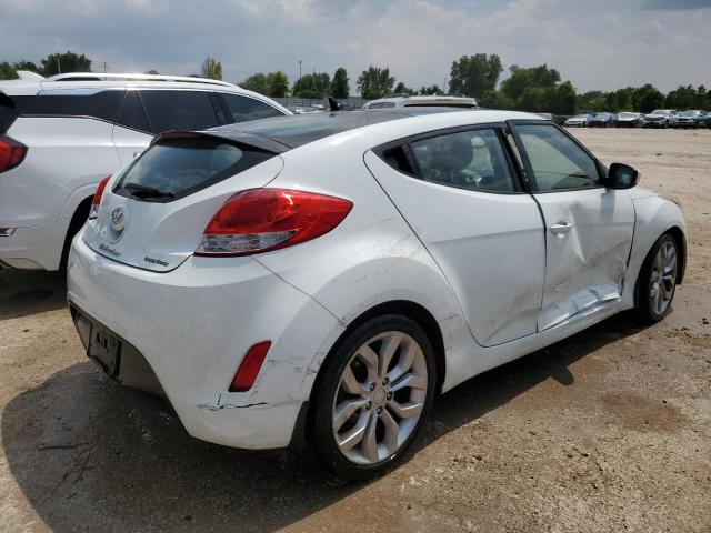 Photo 2 VIN: KMHTC6AD0DU174265 - HYUNDAI VELOSTER 