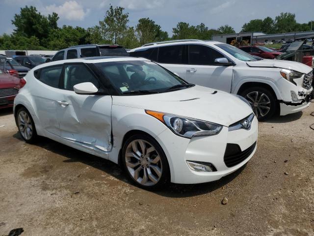 Photo 3 VIN: KMHTC6AD0DU174265 - HYUNDAI VELOSTER 